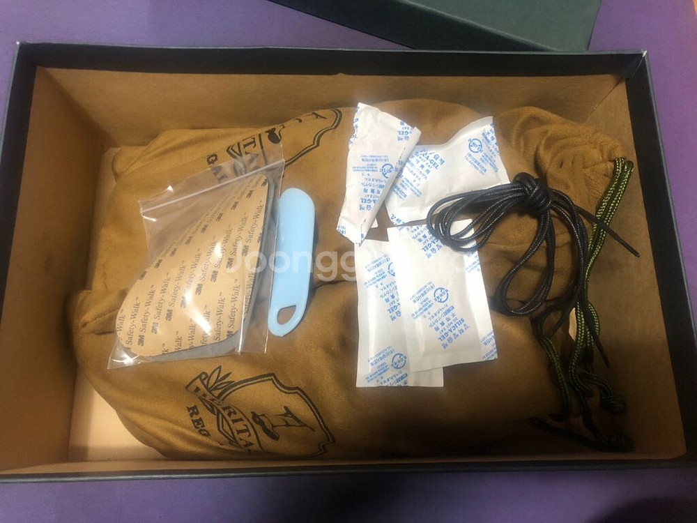 금강제화 헤리티지 리갈 MDT 7001 맨하탄 블랙--4