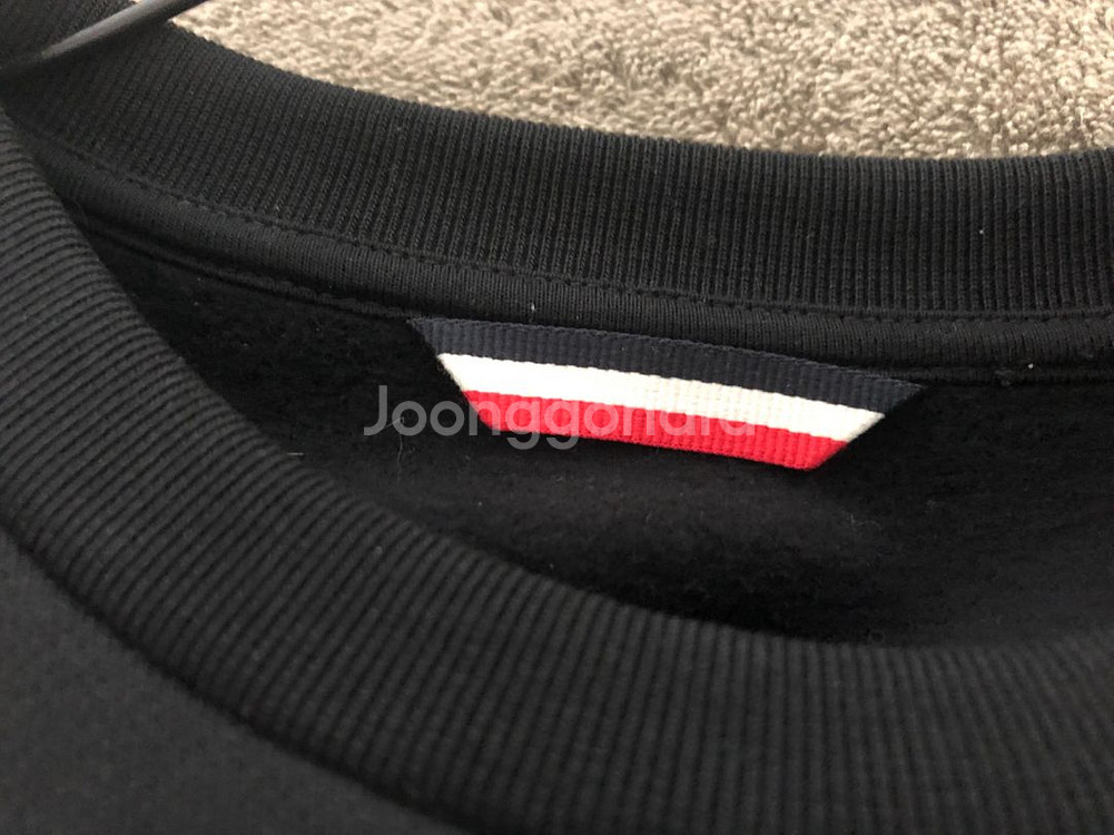 몽클레어 지니어스 맨투맨--3