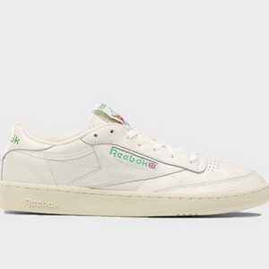 리복 클럽 C 85 빈티지 크림