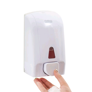 (새제품)거품 비누 디스펜서 케이스