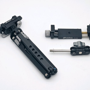 레오포토 MT-03 + PC-90II + MBC-10