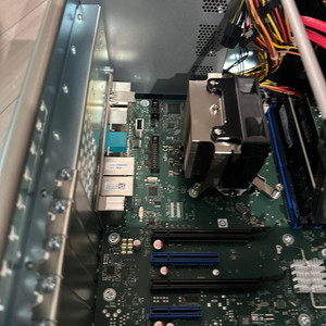 Siemens IPC 547G 판매