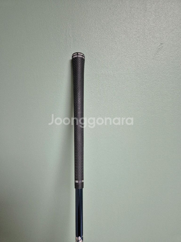 테일러메이드 디아마나 BF60 SR 드라이버 샤프트--1