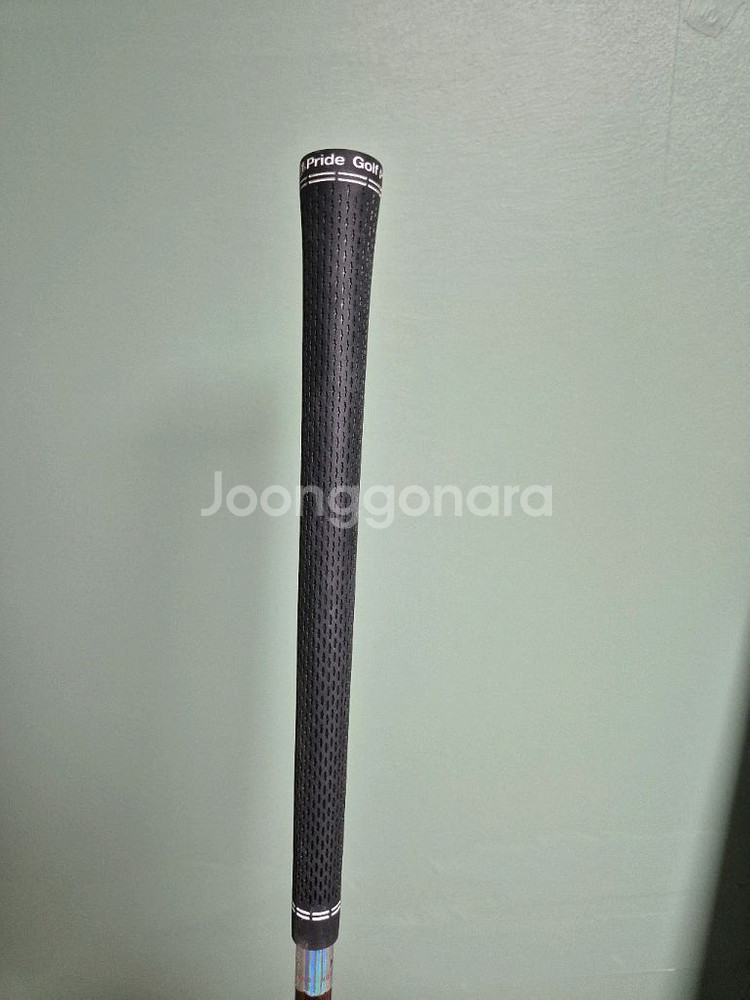 미사일 X-19 6번 아이언 여성아이언--3