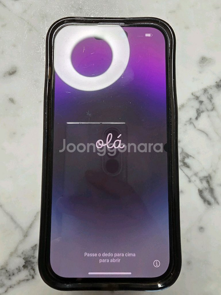 아이폰14 PRO 128GB--0