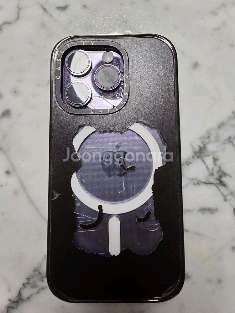 아이폰14 PRO 128GB--1