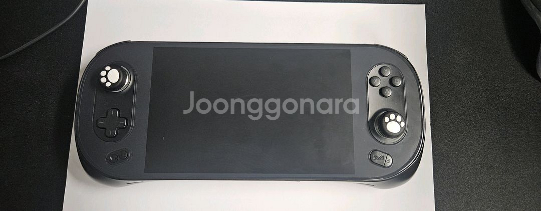 아야네오 2s 7840u 32G + 4T 판매합니다.--1