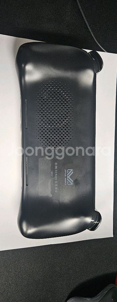 아야네오 2s 7840u 32G + 4T 판매합니다.--2