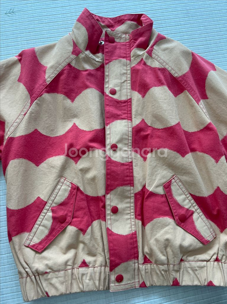 젤리멜로점퍼 120--1