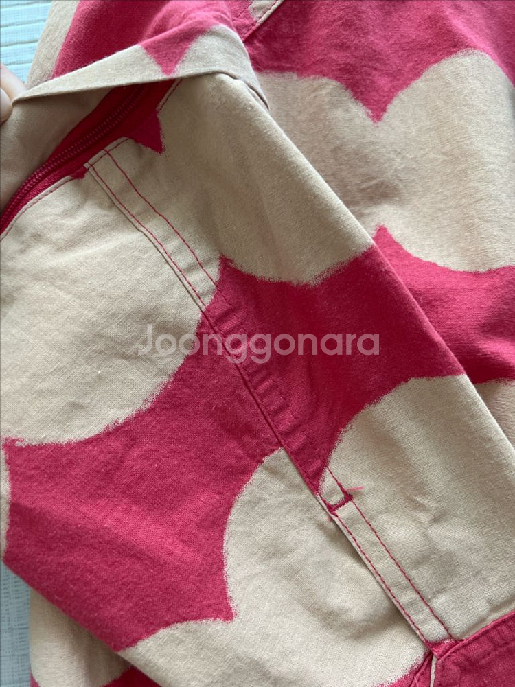 젤리멜로점퍼 120--3