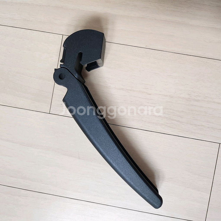 부가부 셀프 스텐드 익스텐션 스팅--2