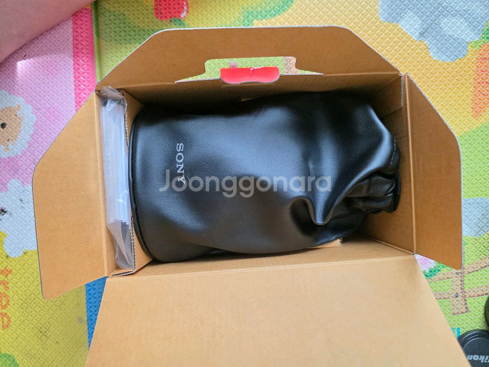 소니 50mm F1.4 zeiss--1