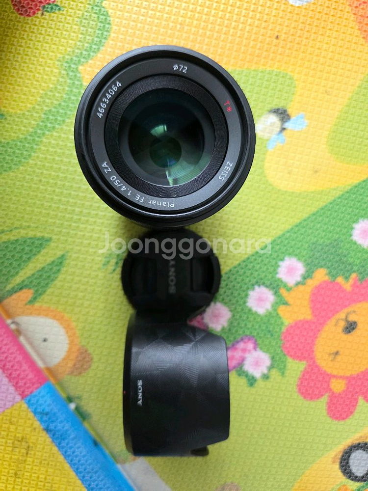 소니 50mm F1.4 zeiss--5