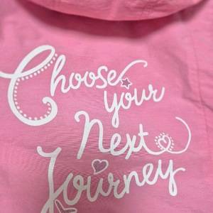 로엠걸즈 자켓 점퍼(내피분리가능)