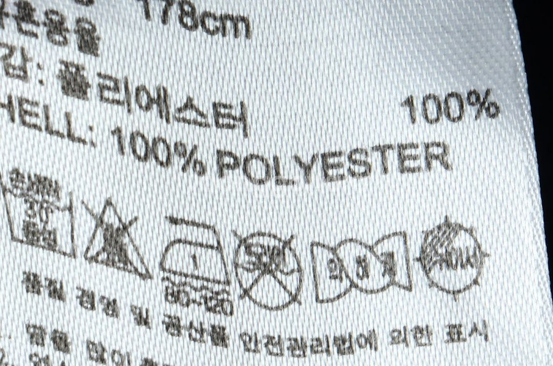 (L-XL) 아디다스 집업져지 트랙탑 구파버 네이비--6
