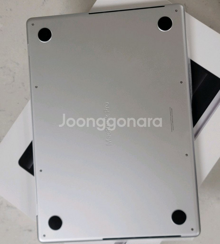 맥북 프로 pro m3 Macbook 맥북프로--1