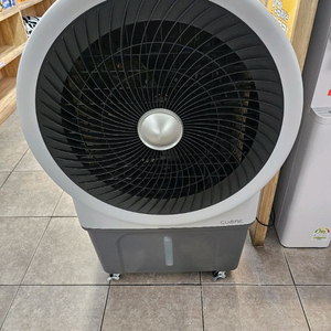 쿠오레 냉풍기 CAC-80M