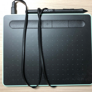 와콤 인튜어스 CTL-4100WL