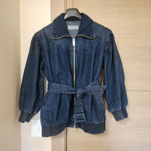 새상품) 청자켓