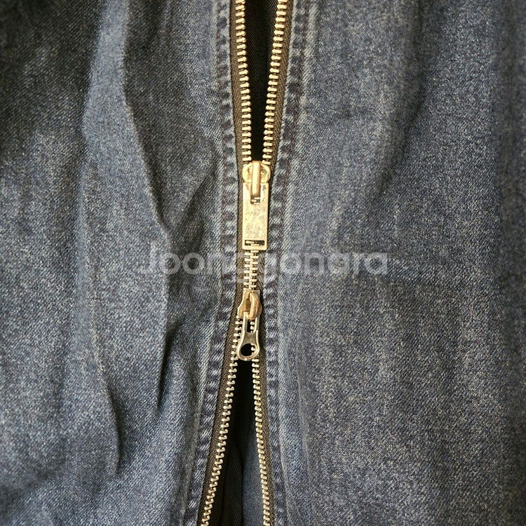 새상품) 청자켓--7