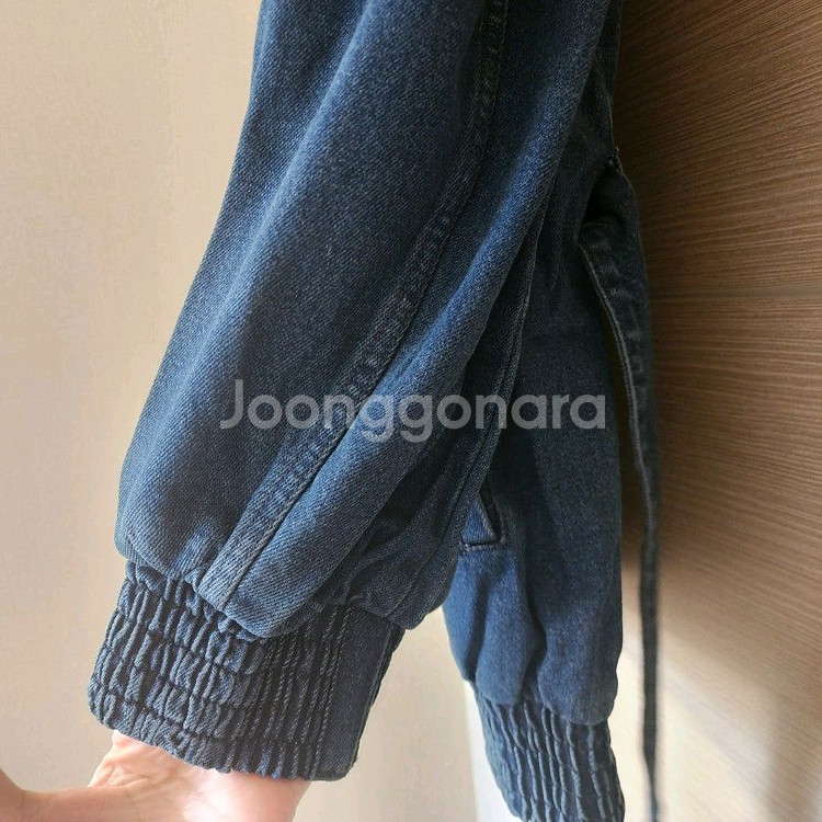 새상품) 청자켓--6