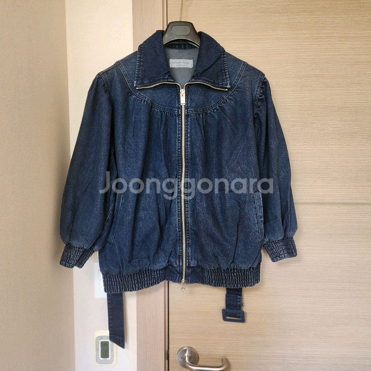 새상품) 청자켓--10