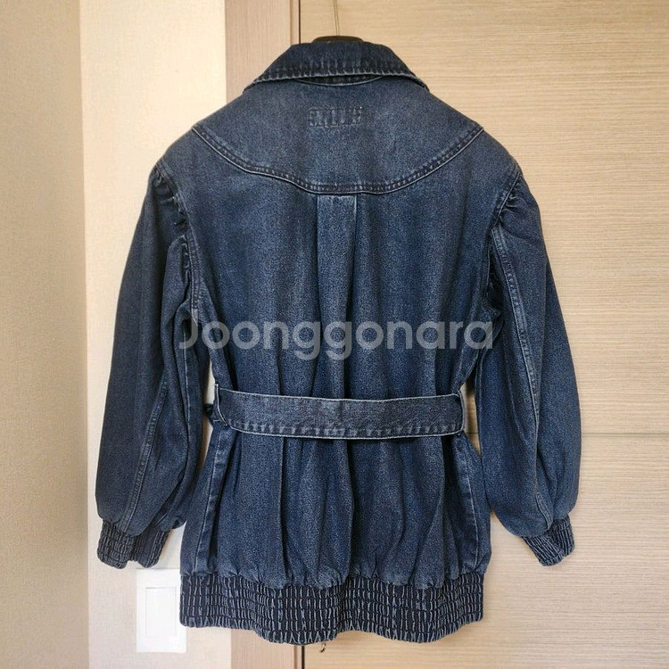 새상품) 청자켓--11