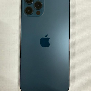 아이폰12 PRO 256 상태좋음