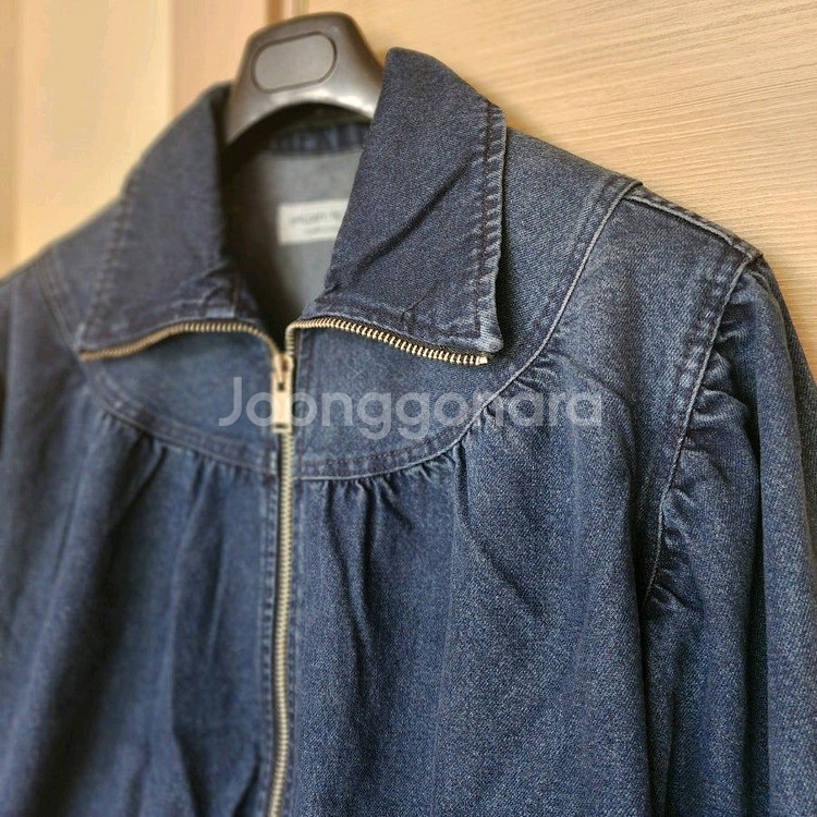 새상품) 청자켓--12