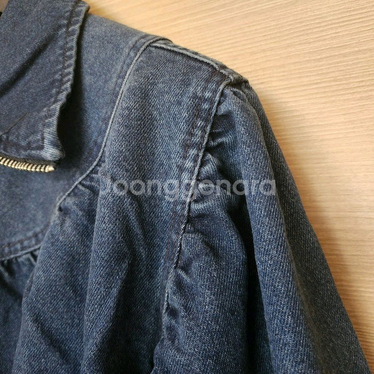 새상품) 청자켓--13