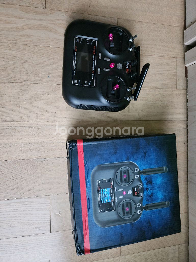 Hot rc ht-10a--0