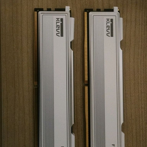 ESSENCORE KLEVV DDR5-6000 CL32