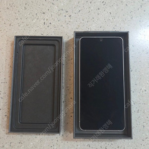 갤럭시 S25 엣지 아이스블루 512G 자급제