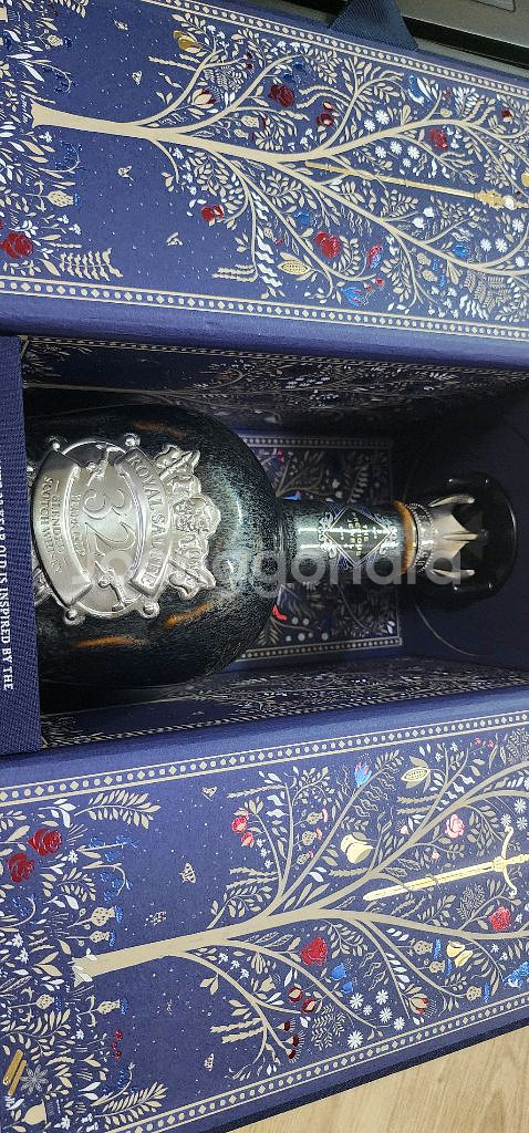 발렌타인 외 진열용 공병 판매합니다--1