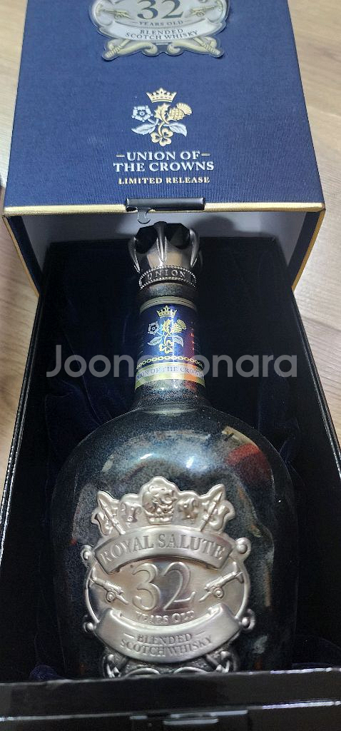 발렌타인 외 진열용 공병 판매합니다--8