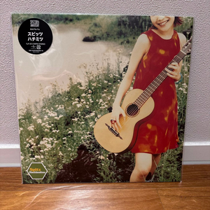 스피츠(Spitz) 6집 30주년 LP 팝니다.