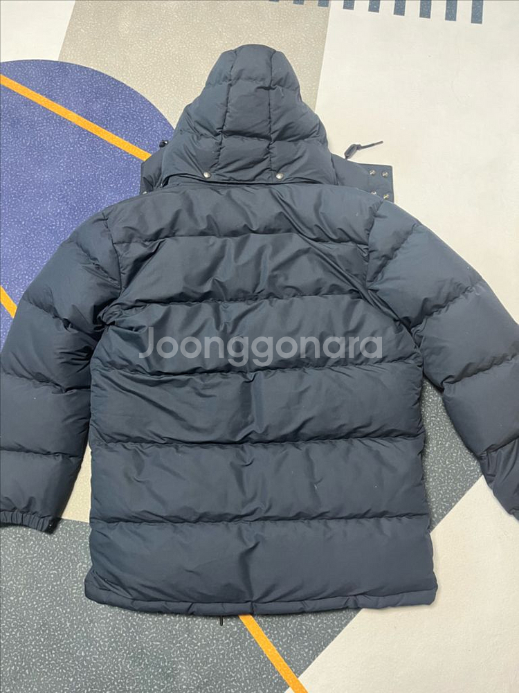 폴로 랄프로렌 패딩--7