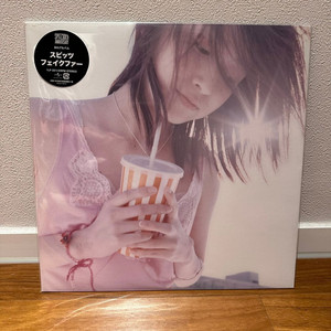 스피츠(Spitz) 8집 30주년 LP 팝니다.