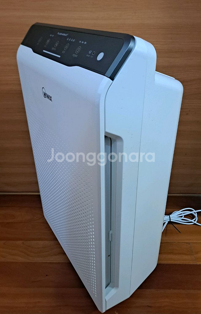 위닉스 공기청정기--3