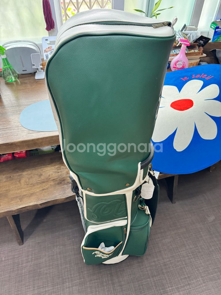 남성 골프채 풀세트 신품급 t150sm10말본벤투스--2