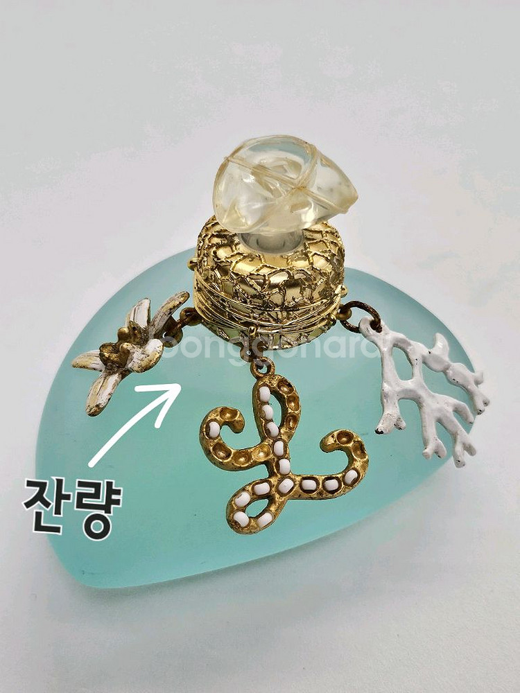 단종~롤리타렘피카 코랄 플라워 30ml EDP 향수--1