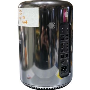 맥프로 2013