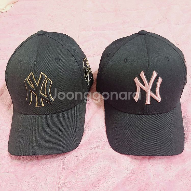 MLB 볼캡--0