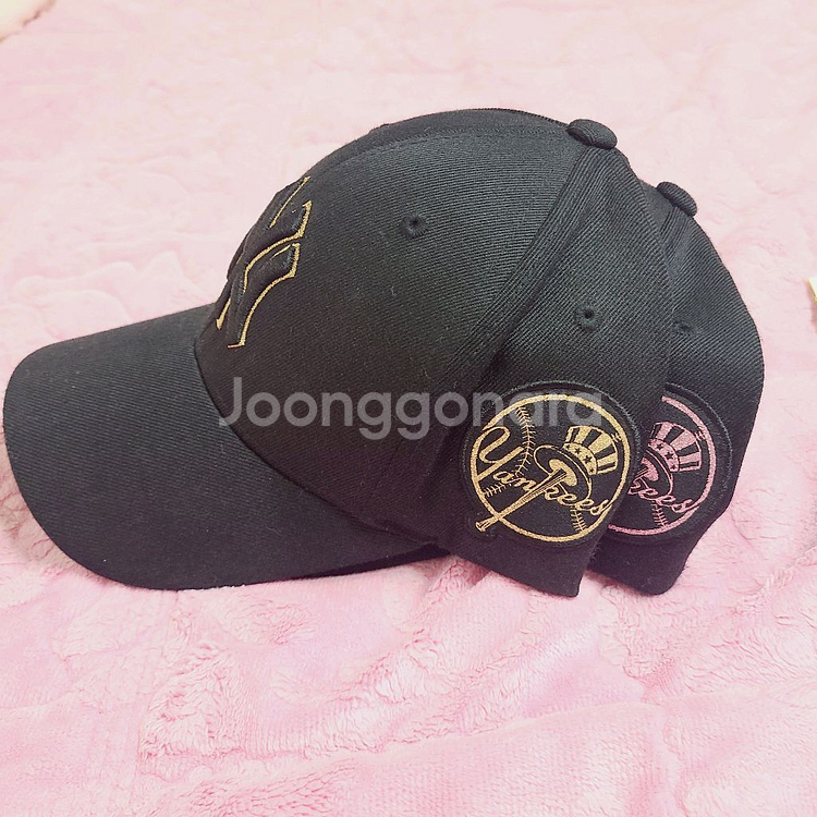 MLB 볼캡--1