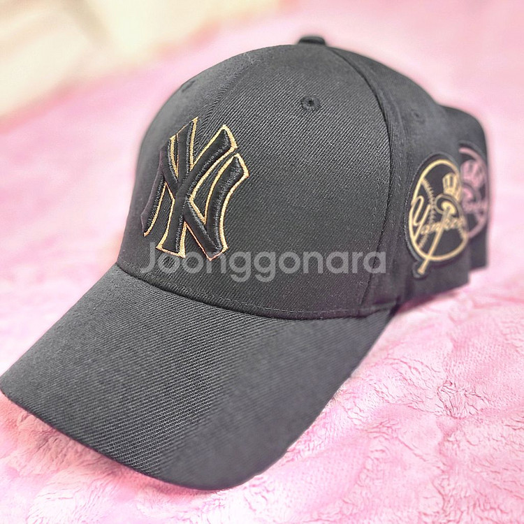 MLB 볼캡--2