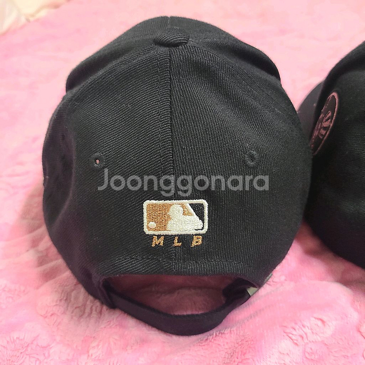 MLB 볼캡--3