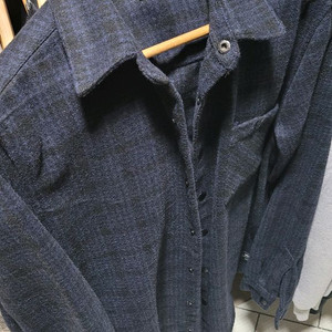 WESC 위에스씨 셔켓