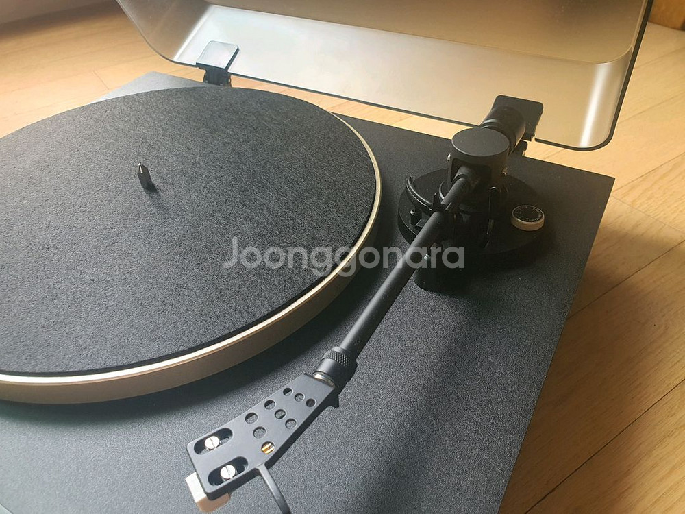 JBL Spinner BT 턴테이블--2