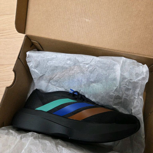 아디다스 퍼렐 아디제로 Evo SL 에보