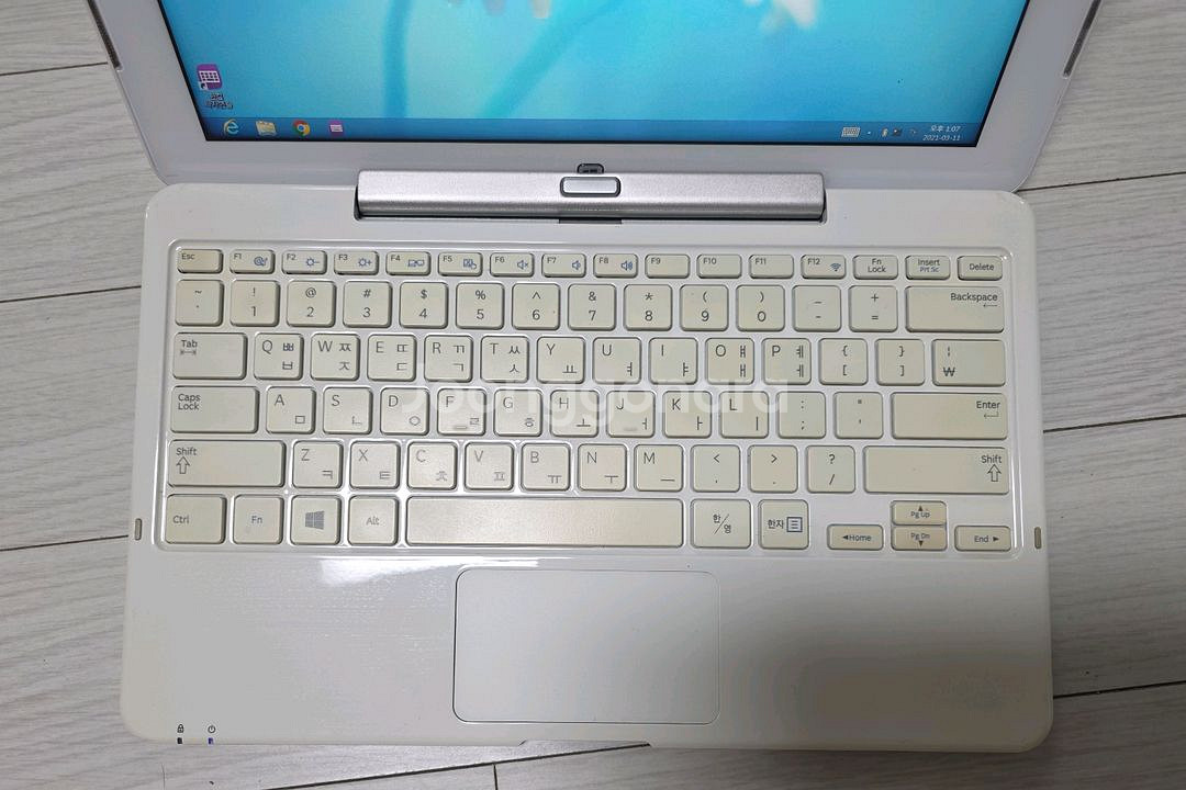삼성 아티브탭5 xq500t1c-a53--2